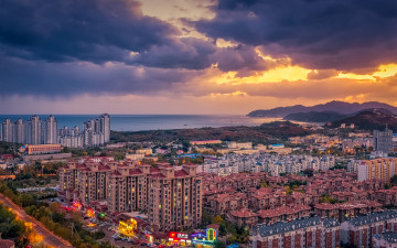 обоя города, сеул , южная корея, cтолица, крупнейший, город, республика, южная, корея, сеул, побережье