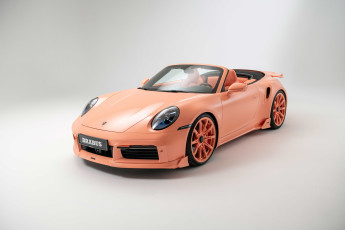 обоя автомобили, brabus