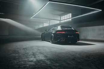 Картинка автомобили brabus