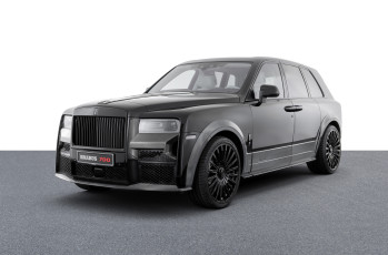 Картинка автомобили brabus