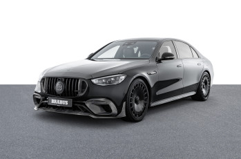 обоя автомобили, brabus