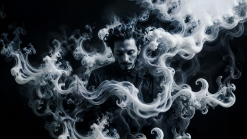 обоя разное, компьютерный дизайн, нейросети, графика, нейроарт, ai, art, нейронные, сети, рисунки, нейро, искусство, нейрографика, graphics, neuroart, neural, networks, drawings, neuro, neurography