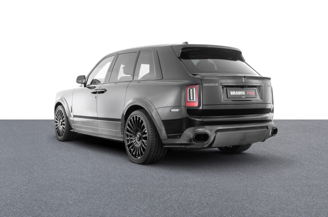 Обои картинки фото автомобили, brabus