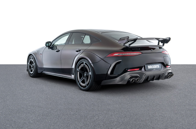 Обои картинки фото автомобили, brabus