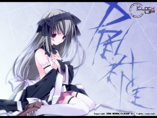 Картинка аниме *unknown другое