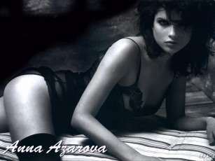 Картинка Анна+Азарова anna azarova девушки