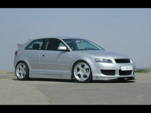 Картинка audi a3 автомобили