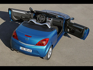 Картинка автомобили opel