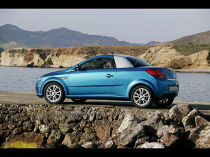 Картинка автомобили opel