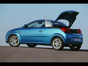 Картинка автомобили opel