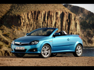 Картинка автомобили opel