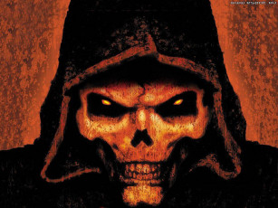 Картинка фэнтези нежить