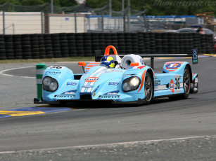 Картинка ford courage c65 спорт автоспорт