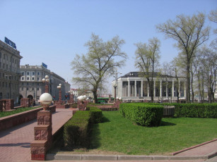 Картинка города другое