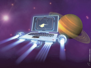 Картинка компьютеры unknown разное