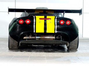 Картинка lotus sport exige gt3 автомобили