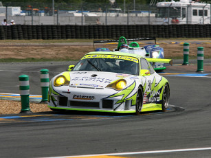 Картинка porsche 996 gt3 спорт автоспорт