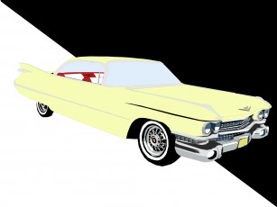 обоя векторная, графика