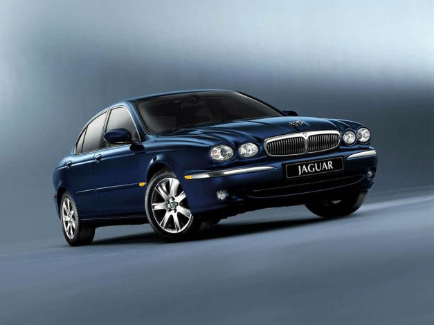 Обои картинки фото автомобили, jaguar