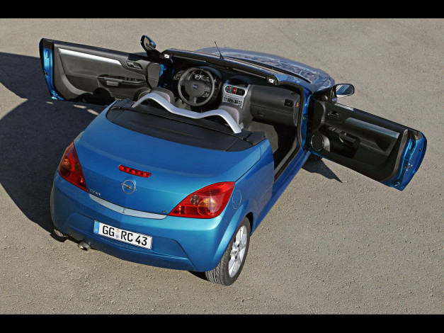 Обои картинки фото автомобили, opel