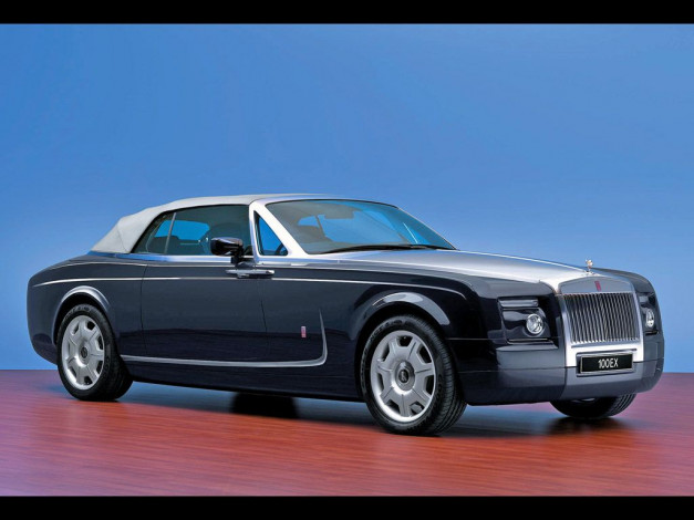 Обои картинки фото автомобили, rolls, royce
