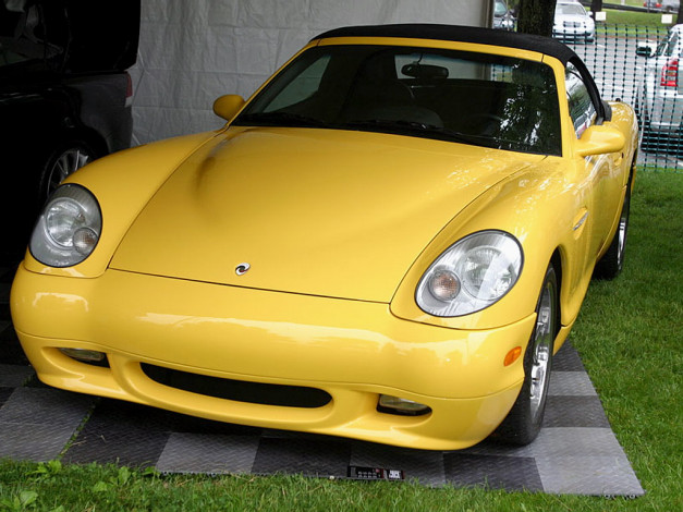 Обои картинки фото panoz, gtlm, автомобили