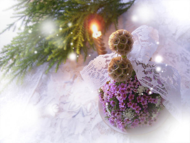 Обои картинки фото праздничные, разное, новый, год