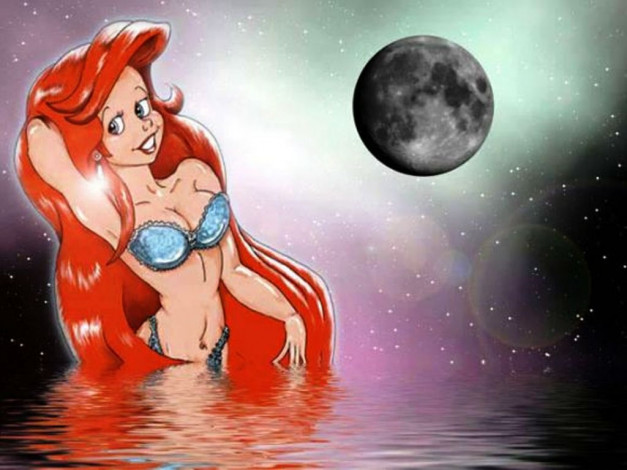 Обои картинки фото рисованные, люди