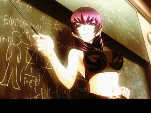 Картинка аниме *unknown другое