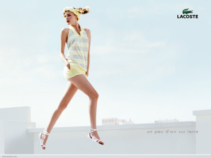 Картинка бренды lacoste