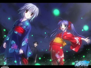 Картинка аниме *unknown другое