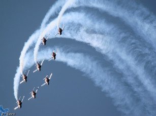 Картинка авиация боевые самолёты