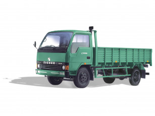 Картинка автомобили грузовики