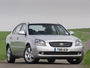 Картинка автомобили kia