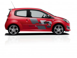 Картинка автомобили renault