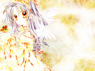 Картинка full moon аниме wo sagashite