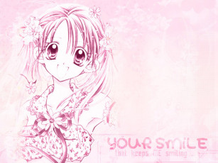 обоя full, moon, аниме, wo, sagashite