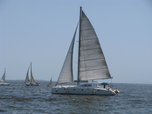 Картинка корабли Яхты