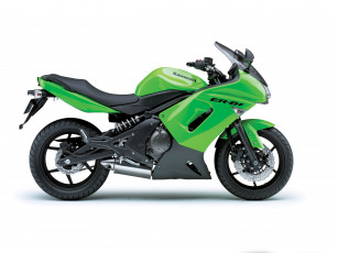 Картинка мотоциклы kawasaki