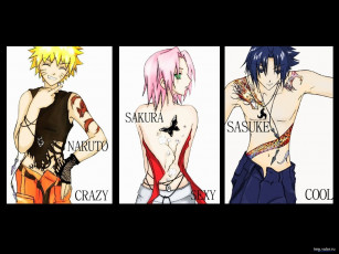 Картинка нарутик4 аниме naruto