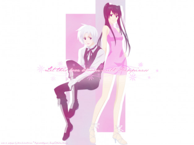 Обои картинки фото аниме, gray, man