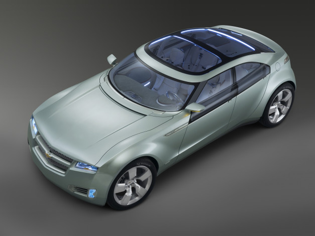 Обои картинки фото автомобили, chevrolet