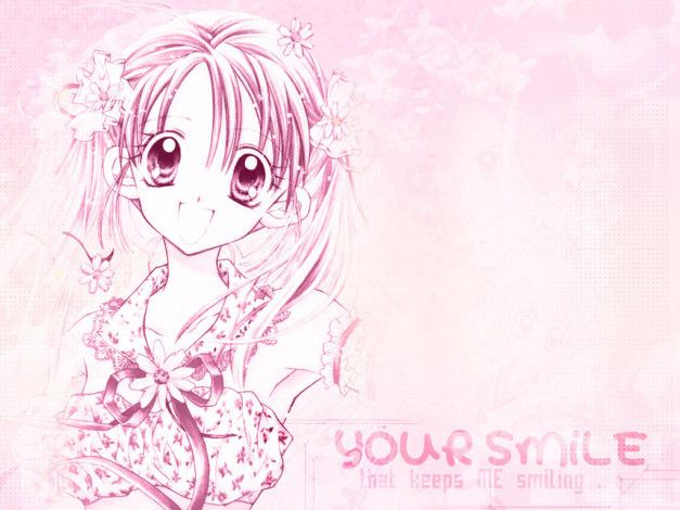 Обои картинки фото full, moon, аниме, wo, sagashite