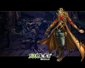 Картинка видео игры ~~~другое~~~