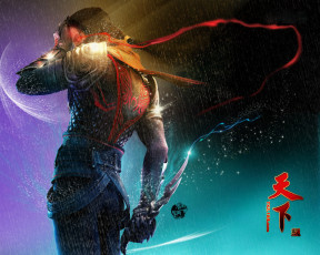 Картинка видео игры ~~~другое~~~