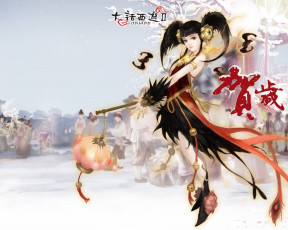 Картинка видео игры ~~~другое~~~