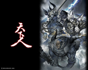 Картинка видео игры ~~~другое~~~