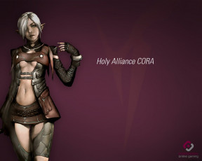 Картинка видео игры rf online