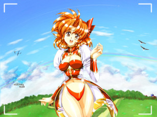 Картинка аниме *unknown другое