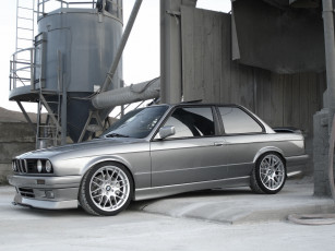 Картинка автомобили bmw